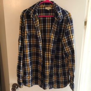 Flannel